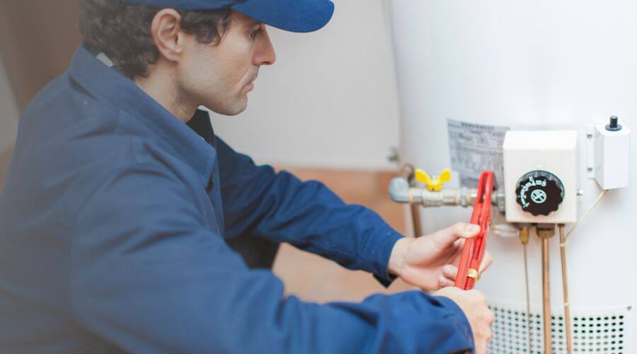 Professional same day plumber in Helena, MO